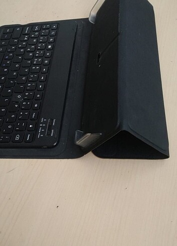 Klavyeli tablet