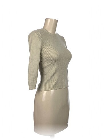 Vintage Love PreLoved Kazak / Triko %70 İndirimli.