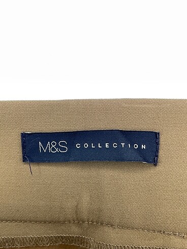 38 Beden çeşitli Renk Marks & Spencer Midi Etek %70 İndirimli.