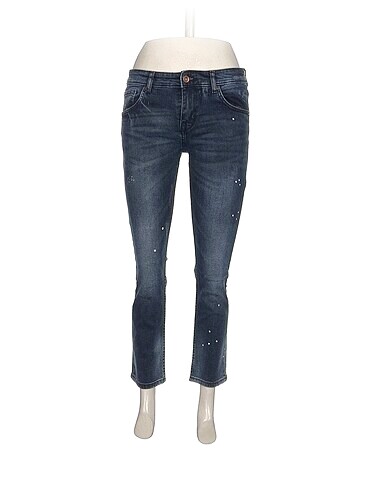 Mango Jean / Kot %70 İndirimli.