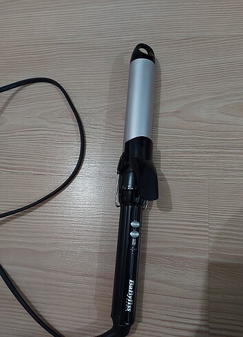 Babyliss 32 mm maşa