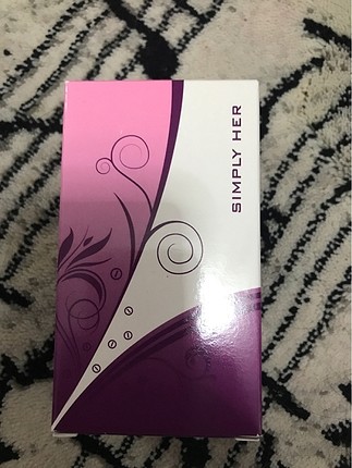 avon simply