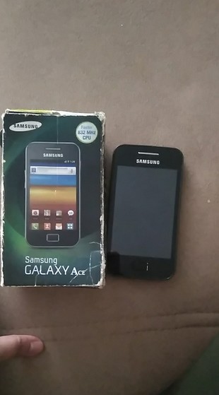 universal Beden Samsung Galaxy Ace