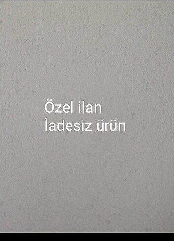 Ürün 