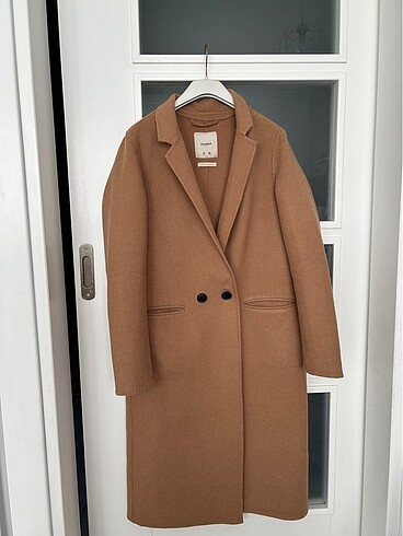 PULL&BEAR KABAN