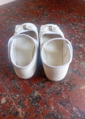 kı cocuk babet - Görsel 2