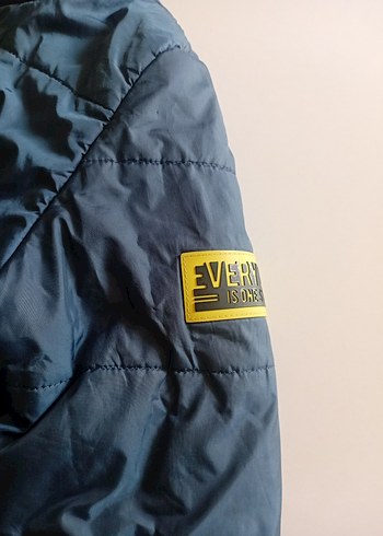 lcw erkek cocuk mont - Görsel 2