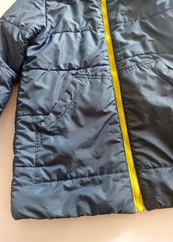 lcw erkek cocuk mont - Görsel 3