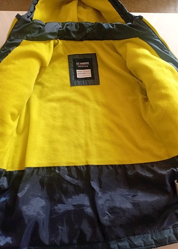 lcw erkek cocuk mont - Görsel 7