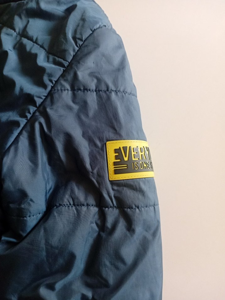 lcw erkek cocuk mont - Görsel 2