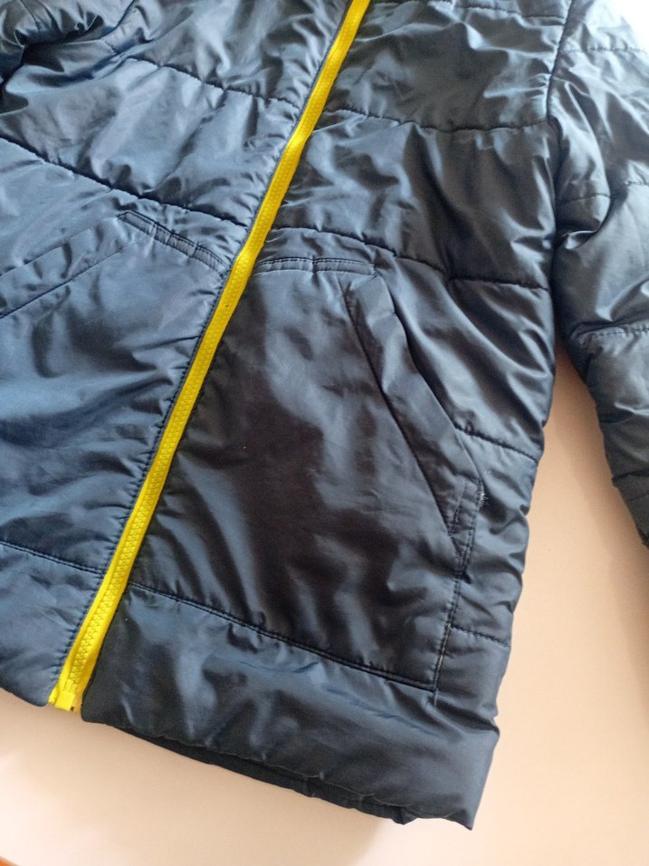 lcw erkek cocuk mont - Görsel 4