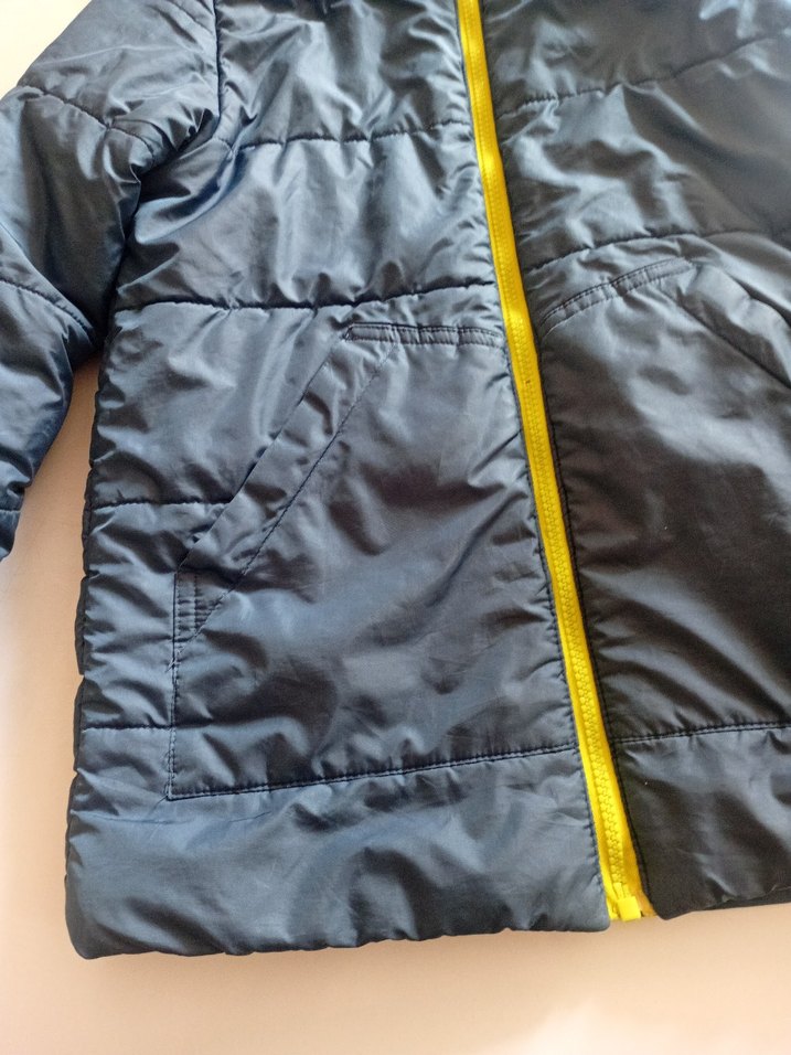 lcw erkek cocuk mont - Görsel 3