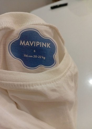 Kız Çocuk Beyaz Uzun Kollu Parlak Kalp Tişört - Görsel 4