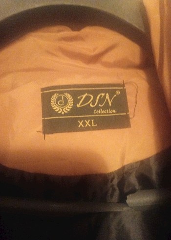 Kahverengi Kadın Midi Kaban, Fermuarlı, Yüksek Yaka şişme mont - Görsel 5