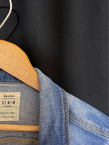 Bershka Kot ceket
