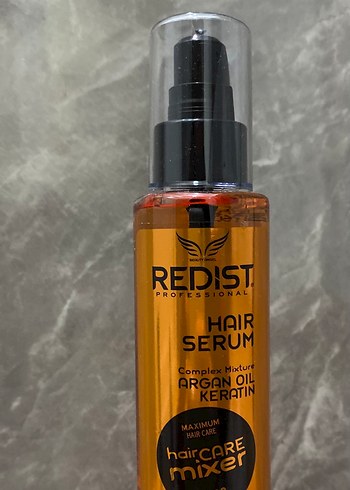 3'lü Saç Spreyi ve Serum Seti - Görsel 4