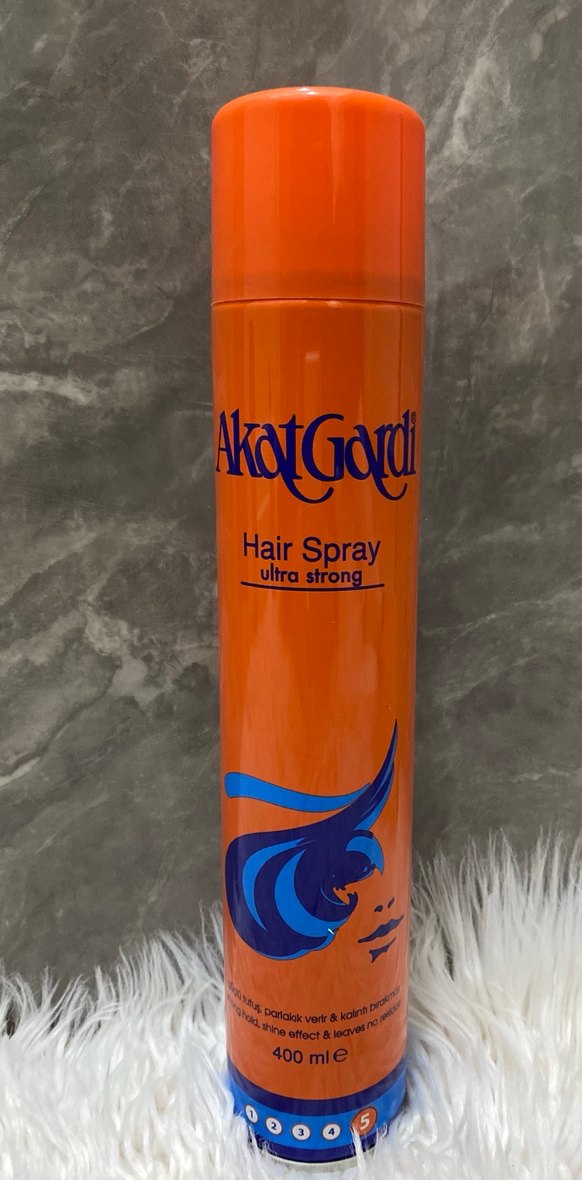 3'lü Saç Spreyi ve Serum Seti - Görsel 3