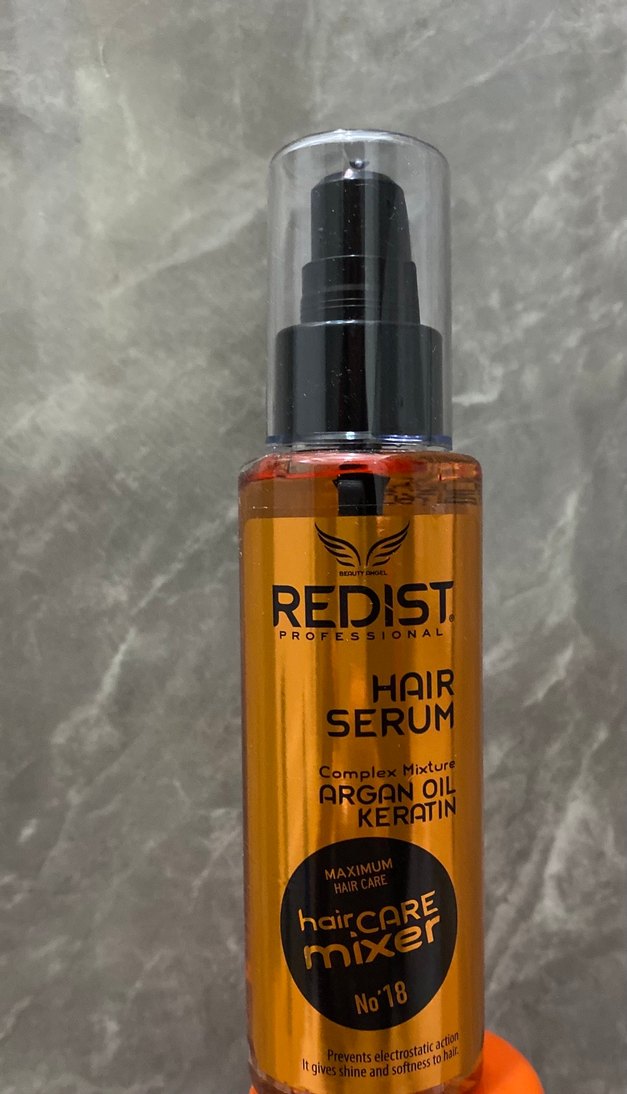 3'lü Saç Spreyi ve Serum Seti - Görsel 4