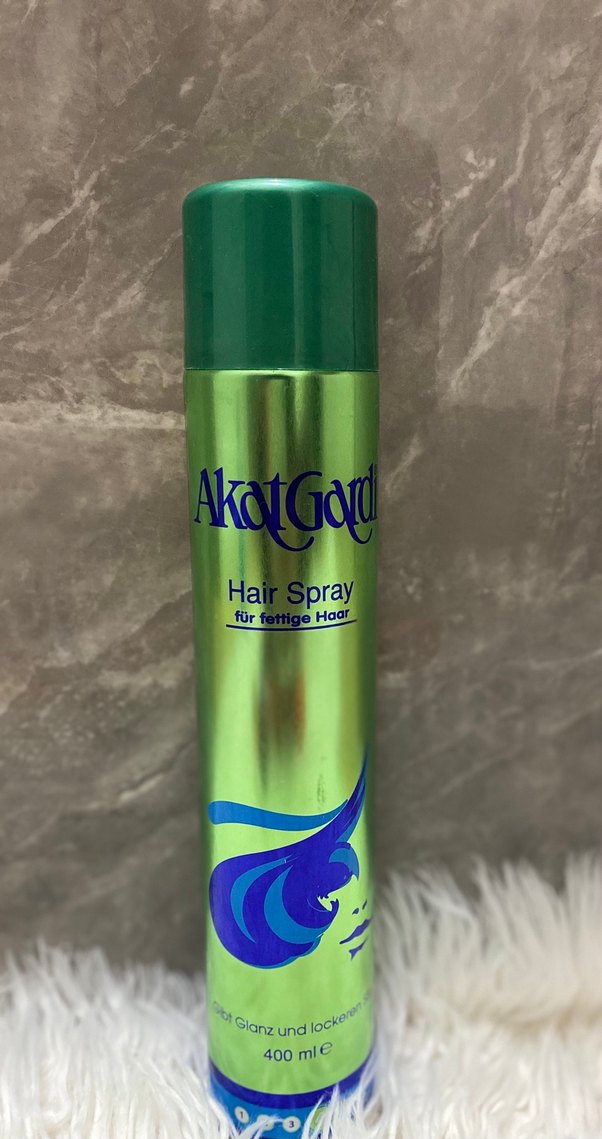 3'lü Saç Spreyi ve Serum Seti - Görsel 2