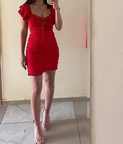 Zara Elbise