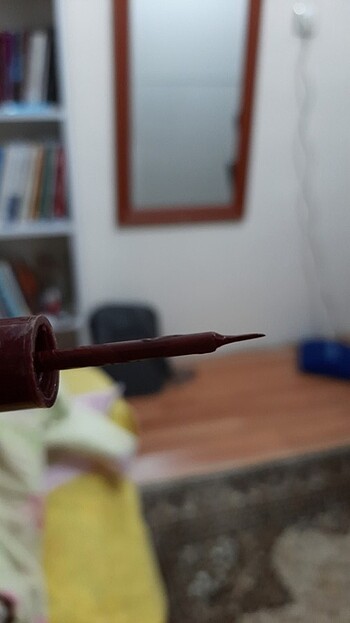 Pastel Pastel bordo eyeliner