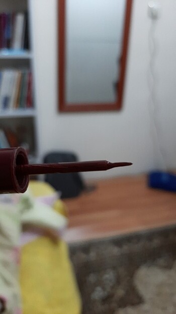 Beden Pastel bordo eyeliner