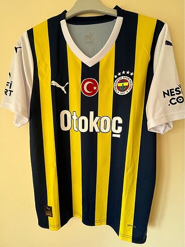 Fenerbahçe 10 Numara Tadi? Forması