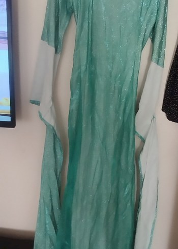 düğün elbise - Görsel 4