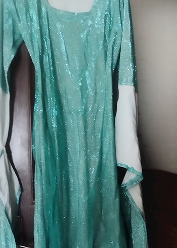 düğün elbise - Görsel 3