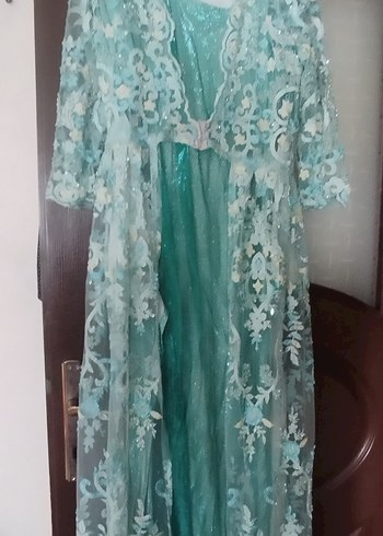 düğün elbise - Görsel 2