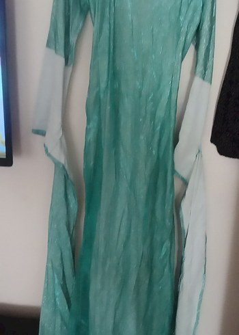 düğün elbise - Görsel 5