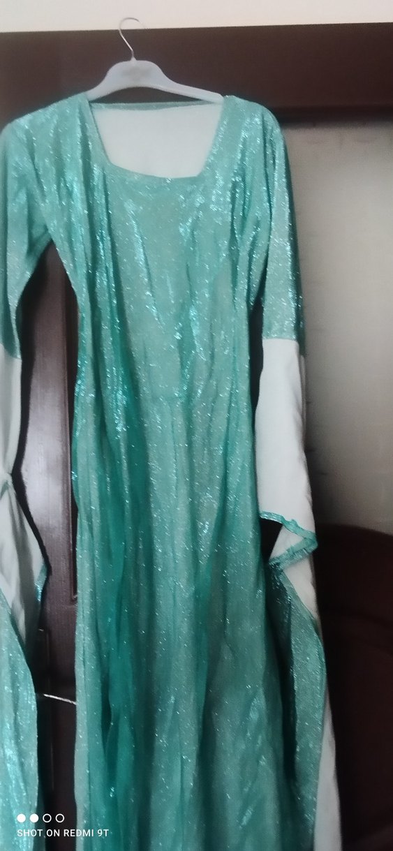 düğün elbise - Görsel 3