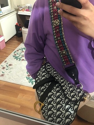 dior d model