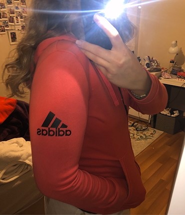 Adidas hırka