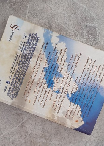 Uğurtma Avcısı Romanı