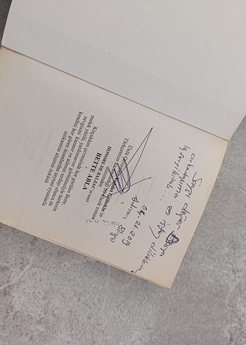 Beden Bette Abla Sanat Kitabı - Balzac