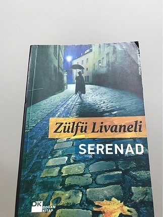 Serenad