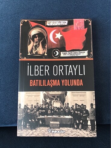 İlber Ortaylı