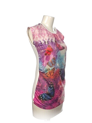 Diğer Bluz %70 İndirimli. - Görsel 2