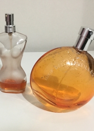 Parfüm şişesi