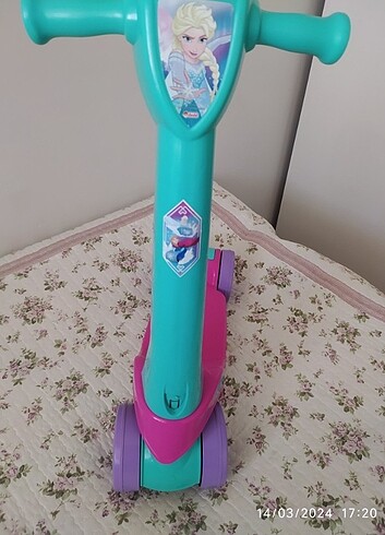  Scooter