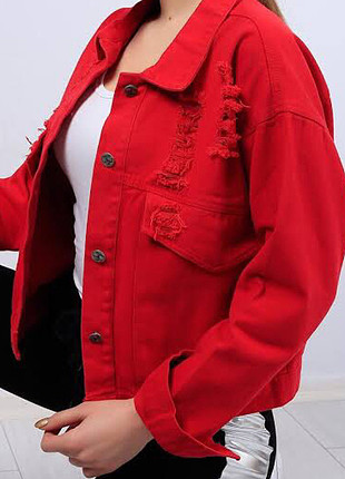 Hasarsız ceket