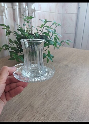 12 parça çay seti