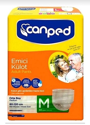 Canped M