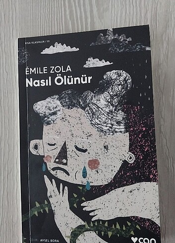 Emile Zola Nasıl Ölünür