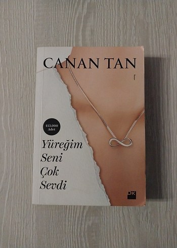 Yüreğim Seni Çok Sevdi - Canan Tan