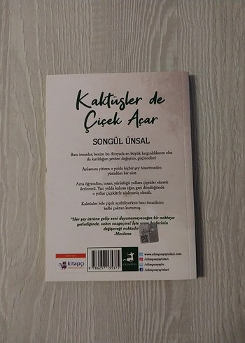 Kaktüsler de Çiçek Açar - Songül Ünsal