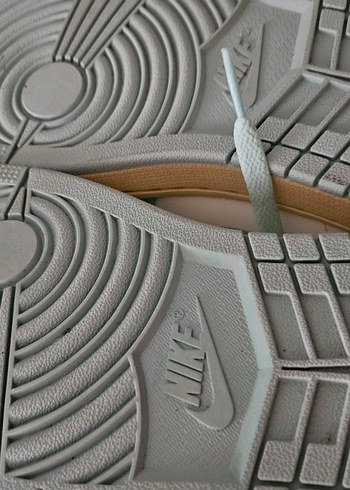 40 Beden turkuaz Renk Turkuaz air jordan