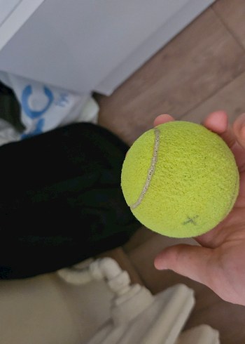 tenis topu