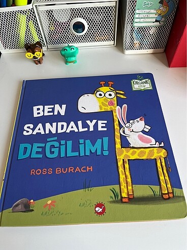 Doğa koleji 1.sınıf hikaye kitabı